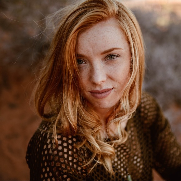 Meet your Posher, Jamie - Picture 1 of 1